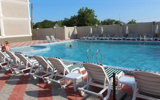 Otel' Anna Marija
