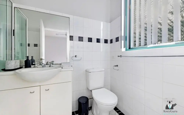 Kozyguru | Cronulla | 1 Bed Apt Next To Beach