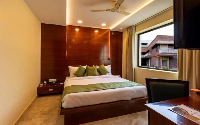 Mertiya Residency