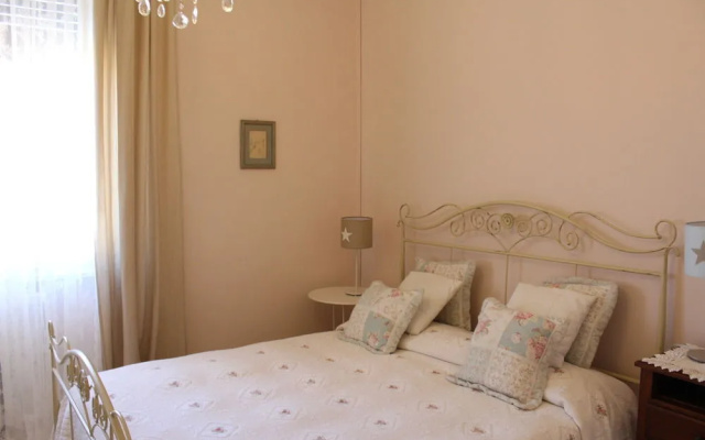 Il Giramondo Bed and Breakfast