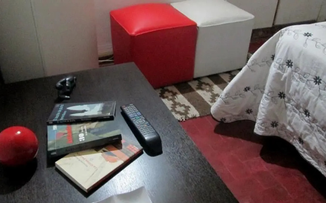 Merlo Hostel