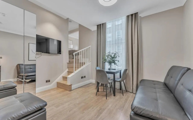 Cleveland Residences Paddington