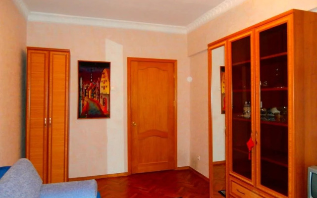 Rustaveli Apartments