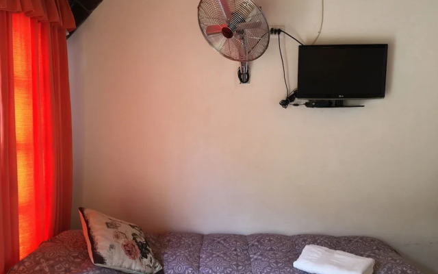 Hostal Puritama