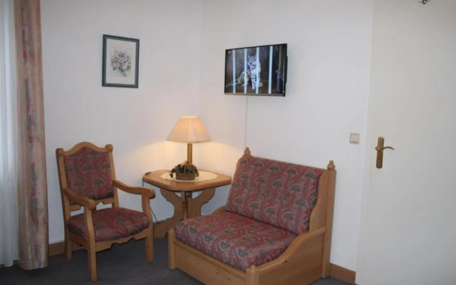 Pension Allebrodt