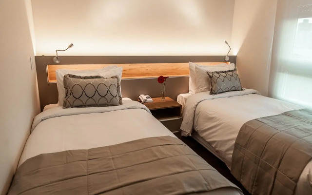 Moinhos Park by Atlantica Residences