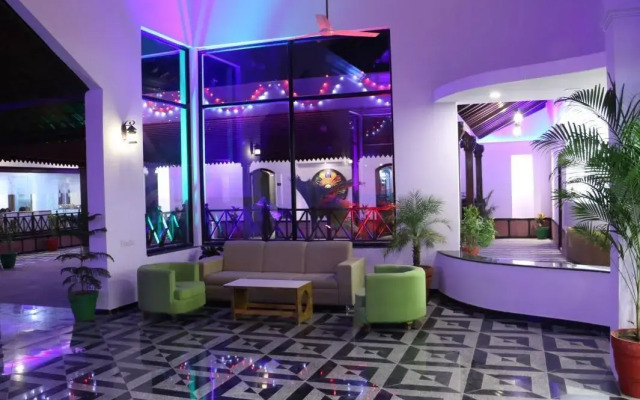 The Grand Midway