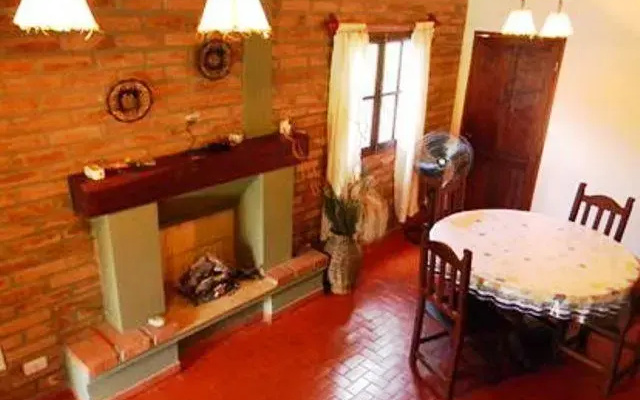 Cabañas El Ensueño