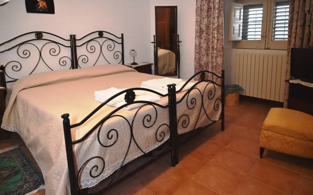 Bed & Breakfast Castello Vecchio