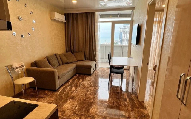 Квартира Orbi Residence Volna Official