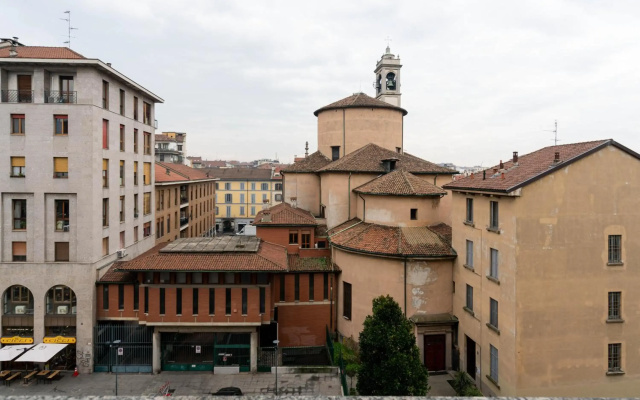 Darsena Flexyrent