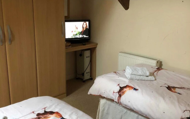 Travellers Rest