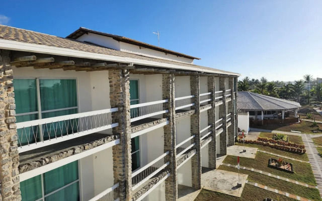 Eco Privillege Hotel