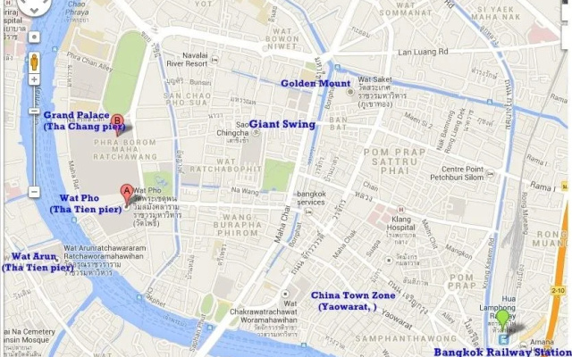 Speakeasy Homestay