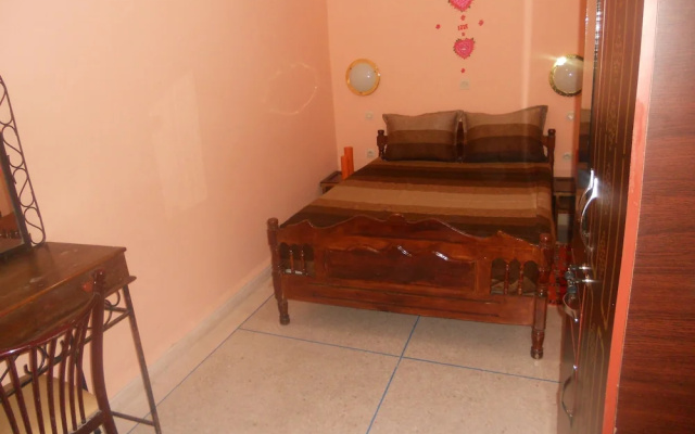 Residence Roudana