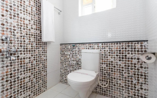 Olive Serviced Apartments HSR Layout