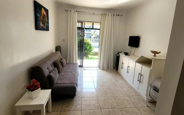 Bombinhas Brasil Residence II Guest House
