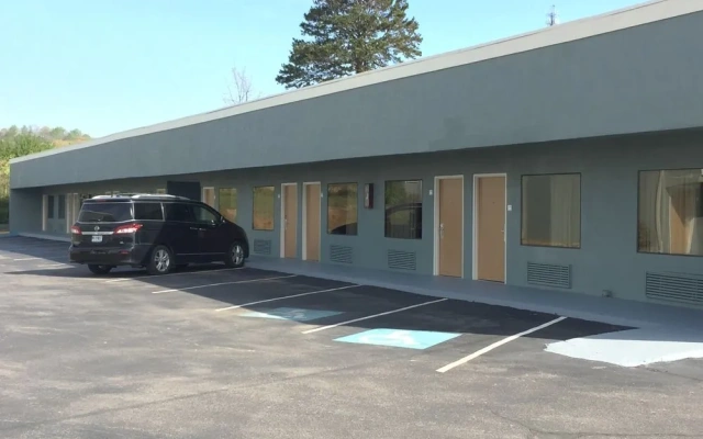 Travel Inn