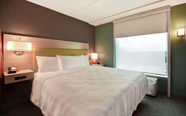 Home2 Suites by Hilton Atlanta Marietta