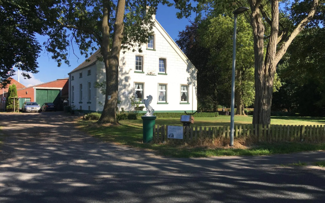 Steinhaus Hof