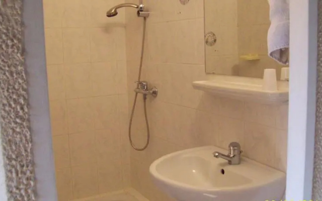 Le Relais des Blaches