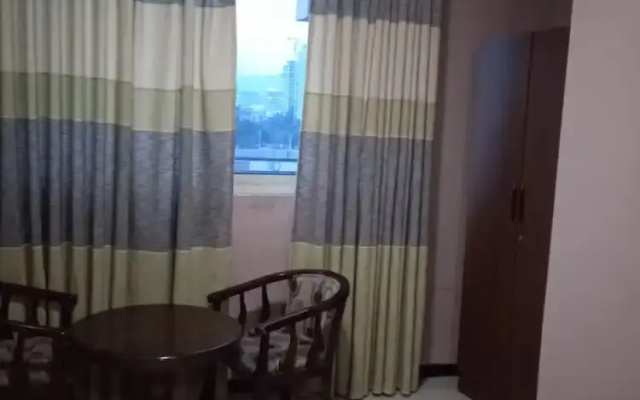Walya Guest House 1