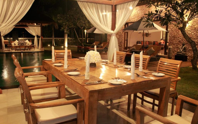 Villa The Jiwa
