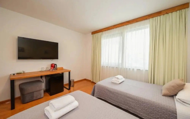 Boutique Rooms Kican
