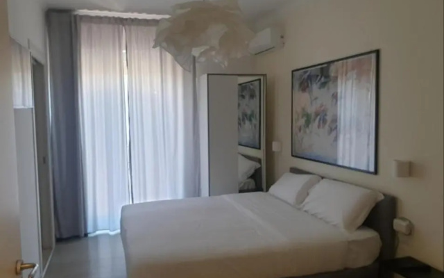 F Rooms