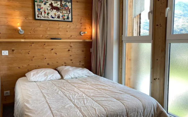 Appartement Avoriaz, 3 pièces, 5 personnes - FR-1-634-64