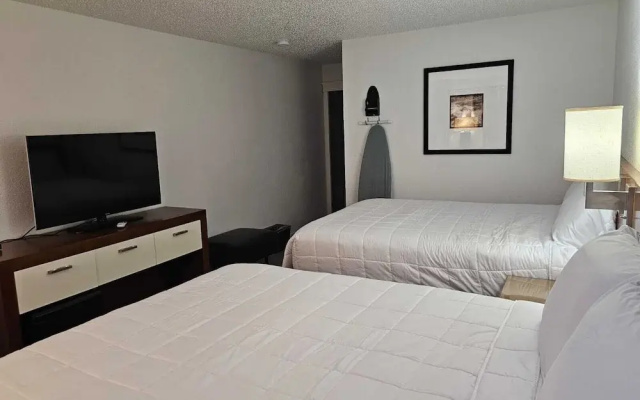 Hotel Simply Stay