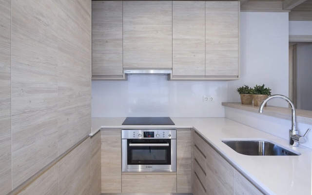 Residencial Val de Ruda by Luderna