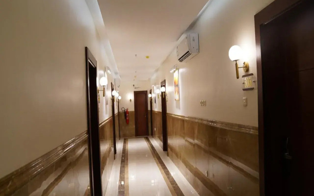 Khayal Hostel Serviced Apartments