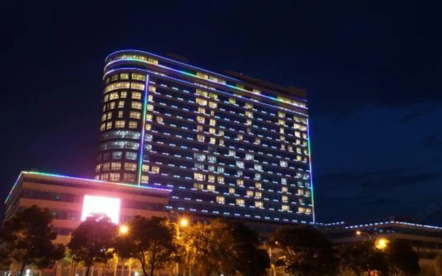 Lidu Hotel