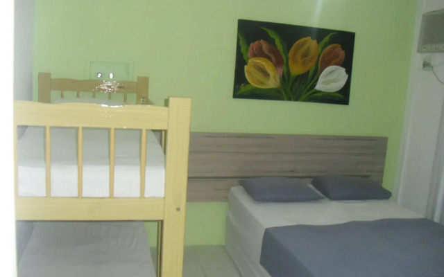 Andarilho Hostel