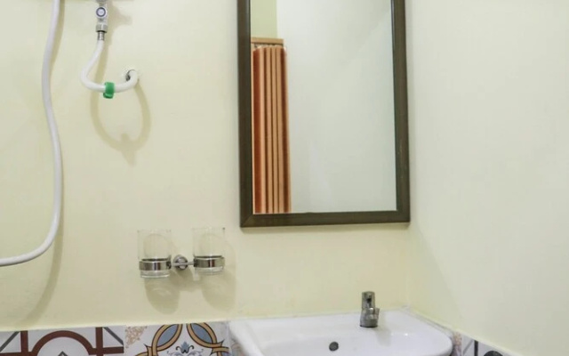 Saigon Old Town Homestay
