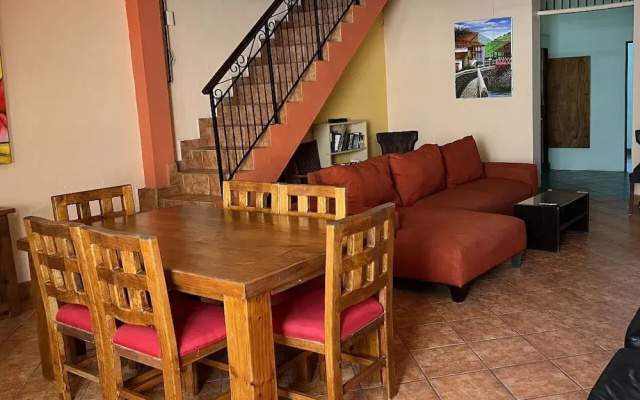 Casa de Sueños