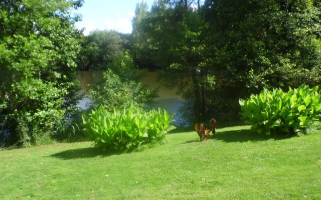 Lac de la Vie