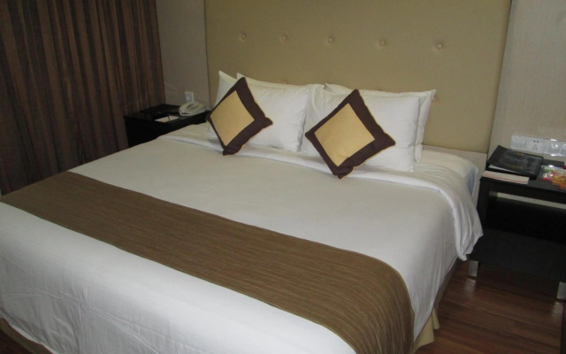 Hotel Aria Gajayana Malang