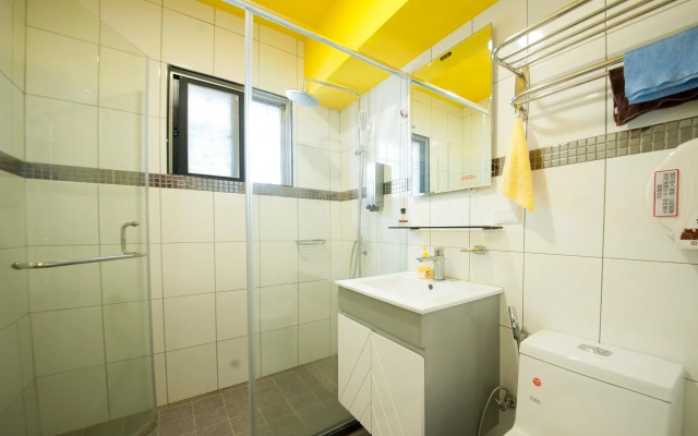 Aires Hostel