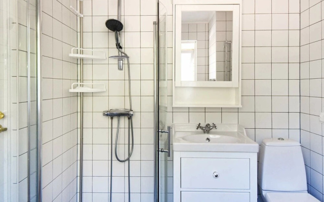 Holiday Home in Motala