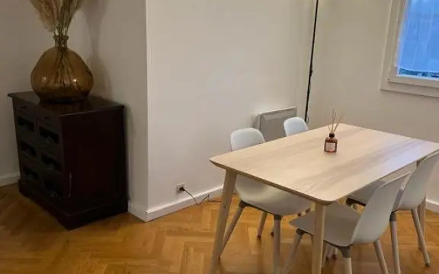 New&Cosy - Near Disney/Paris - 100m Rer a