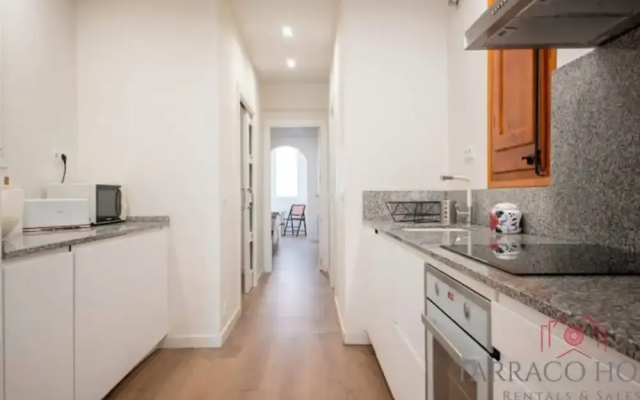 Th13 Apartamento Plaza Corsini