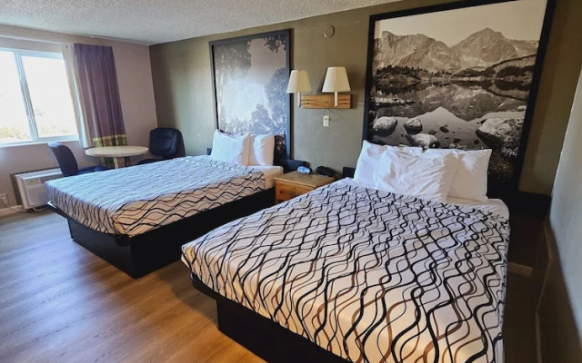Wyo Inn