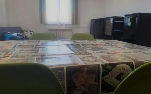 Apartments Barbara Gregovica