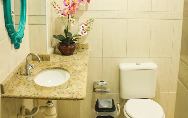Apartamento Praia Grande De Ubatuba