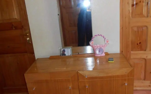Mananas Guest House