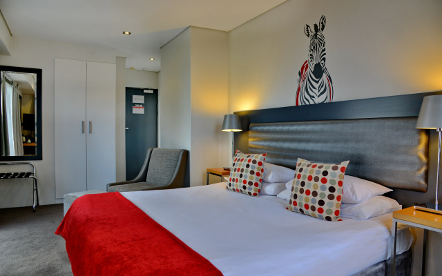 Fountains Hotel Cape Town