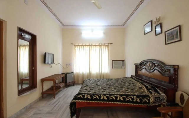 Hotel New Park