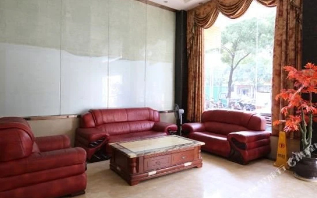 Baiyue Business Hotel